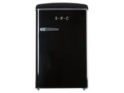 SPC, Kühlschrank Freistehend, SPC KS2777-2 BK Kühlschrank Freistehend,