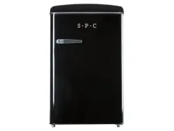 SPC, Kühlschrank Freistehend, SPC KS2777-2 BK Kühlschrank Freistehend,
