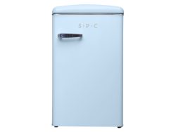 SPC, Kühlschrank Freistehend, SPC KS2777-5 BLU Kühlschrank Freistehend,