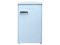 SPC, Kühlschrank Freistehend, SPC KS2777-5 BLU Kühlschrank Freistehend,