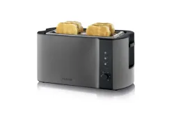Severin - Toaster 4er, AT9341