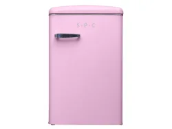 SPC, Kühlschrank Freistehend, SPC KS2777-6 PK Kühlschrank Freistehend,