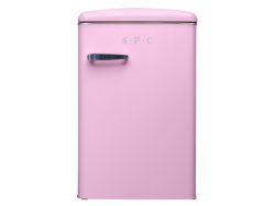 SPC, Kühlschrank Freistehend, SPC KS2777-6 PK Kühlschrank Freistehend,