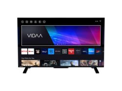 TOSHIBA - TV 43 Zoll, 4K UHD, 43UV2363DA, 43