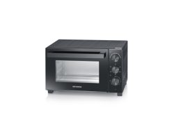 Severin 2075 Minibackofen 30 l