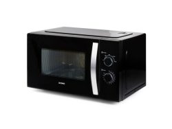 Domo, Mikrowelle, Domo DO23001 XXXL Mikrowelle,
