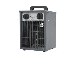 Ekström, Heizlüfter, Ekström 2kW Heizlüfter, Produkte & Wohnen