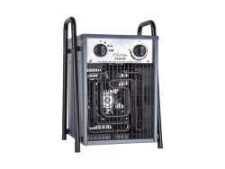 Ekström, Heizlüfter, Ekström 5kW Heizlüfter, Produkte & Wohnen