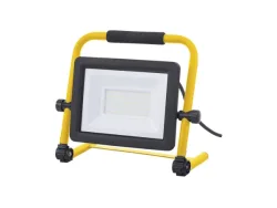 Ekström, Scheinwerfer, Slim LED Scheinwerfer Ekström 50 Watt mit Traggestell, Produkte & Wohnen