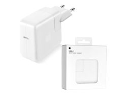 Apple - 30W USB-C Power Adapter