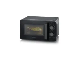 SEVERIN, Mikrowelle, Severin MW9189CH Mikrowelle,