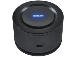 OSRAM, Lufterfrischer,  AirZing Mini Car UV-Luftreiniger, , LEDAS101 AirZing Mini / LEDAS101-BK