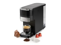 Domo, Kaffeemaschine, Domo DO748K Kaffeemaschine,
