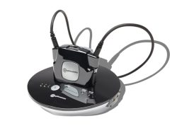 Amplicomms, Weiteres Zubehör, Amplicomms TV2510 NL Induktiver Funk-Kopfhörer, Produkte & Wohnen