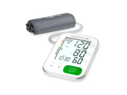 Medisana BU 572 Oberarm Blutdruckmessgerät 51201