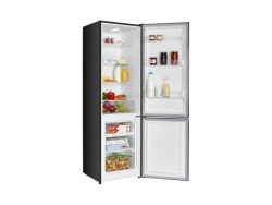 Kibernetik, Kühl- Gefrierkombi, Kibernetik E9470KO250S Kühl-Gefrierkombination schwarz, Produkte & Wohnen