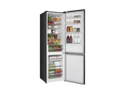 Kibernetik, Kühl- Gefrierkombi, Kibernetik A9470377 Kühl-Gefrierkombination ( A ) schwarz, Produkte & Wohnen
