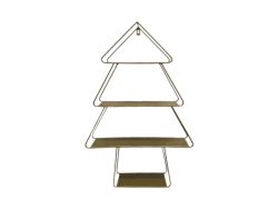 Dameco - Weihnachtsbaum Etagere, One Size