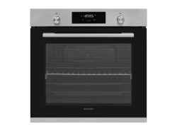 Sharp, Backofen und Steamer Einbau, Sharp K-70P19INH-EU Backofen und Steamer Einbau,