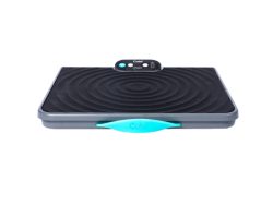 SPC - Massagegerät Cubii Revive - Vibrationsplatte, One Size