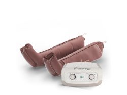 Venen Engel, Massagegeräte, Venen Engel VE 4 Mini mit Beinmanschette Beauty Line Massagegeräte,
