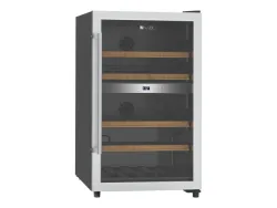 NABO, Weinkühlschrank, NABO WS1160 Weinkühlschrank,