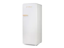 Domo, Gefrierschrank, Domo DO91711R Gefrierschrank,
