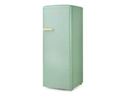 Domo, Kühlschrank Freistehend, Domo DO91710R Kühlschrank Freistehend,