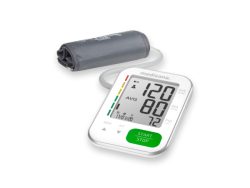 Medisana BU 566 Oberarm Blutdruckmessgerät 51208