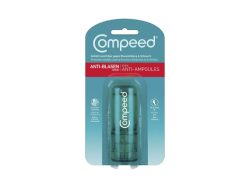 HRA Pharma Deutschland GmbH, COMPEED® Anti-Blasen Stick