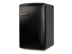 Domo, Kühlschrank Freistehend, Domo DO91712R Kühlschrank Freistehend,
