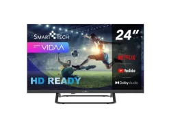 Smart Tech, TV, Smart Tech 24HV02V TV,