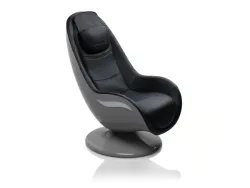 Medisana RS 670 Massagesessel 100 W Dunkelgrau