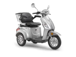 LUXXON Elektroroller 800W 60KM