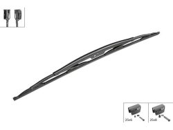 BOSCH, Scheibenwischblätter,  Wischblatt LKW 900mm, AUTO & BIKE, 3 397 015 000 N93