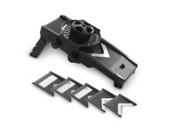 HENDI, Schneider, Schäler, Reiben, HENDI V-SHAPE SUPER SLICER Schneider, Schäler, Reiben, Produkte & Wohnen