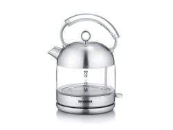 Severin - Wk3459, 1.7l
