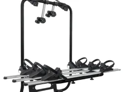 MENABO, Veloträger & Zubehör, Heck-Fahrradträger Shadow T5 black für bis zu 3 Fahrräder, AUTO & BIKE, 000145000000 8003168054016