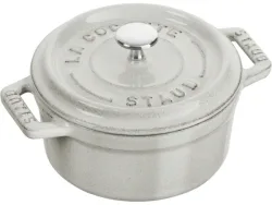 Staub, Unsere Neuheiten, Staub 40501-408-0 Schmortöpfe + Bräter, Produkte & Wohnen