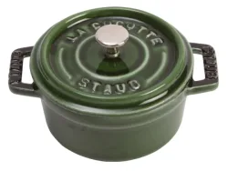 Staub, Unsere Neuheiten, Staub 40509-804-0 Schmortöpfe + Bräter, Produkte & Wohnen