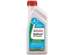 Castrol, Öle, Radicool SF Premix (rot) 1L, AUTO & BIKE, 1601ED 4008177197215