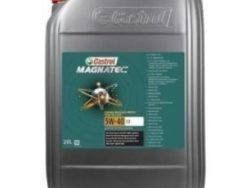 Castrol, Öle, Magnatec 0W20 FE 20L, AUTO & BIKE, 1608A3 4008177198540