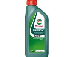 Castrol, Öle, Magnatec 0W20 FE 1L, AUTO & BIKE, 1608A6 4008177198236