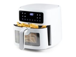Domo, Fritteusen, Domo DO1136FR Fritteusen, Produkte & Wohnen