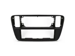Phonocar, Fahrezeug Hifi, Radioblende schwarz Seat/Skoda/VW, AUTO & BIKE, 03198