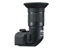 Nikon, Sucher und Zubehör, Nikon DR-6 Winkelsucher eckig , Produkte & Wohnen