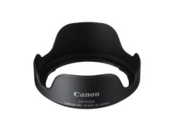 Canon, Sonnenblenden, Canon Sonnenblende LH-DC60, Produkte & Wohnen