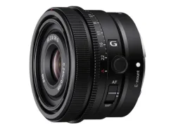 SONY, Sony E-Bajonett, Sony E-Mount FF 24mm F2.8 G, Produkte & Wohnen