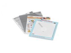 Baader, Astro Filter & Systeme, Baader AstroSolar Folie 5.0, 140x155mm, Produkte & Wohnen