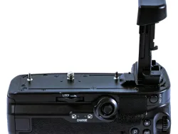 Patona, Batterie-Griffe, Patona Premium Batteriegriff BG-R10, Produkte & Wohnen